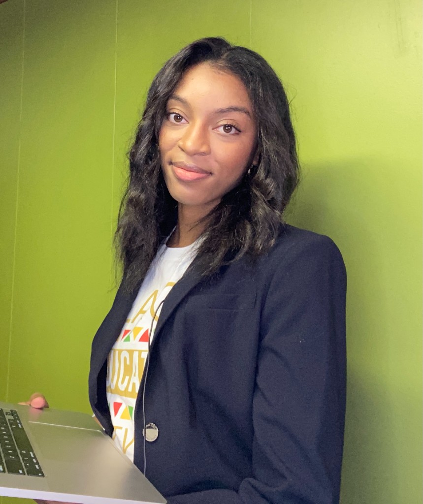 C’Aira Shields